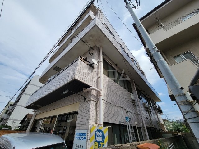 22/30 バルコニー