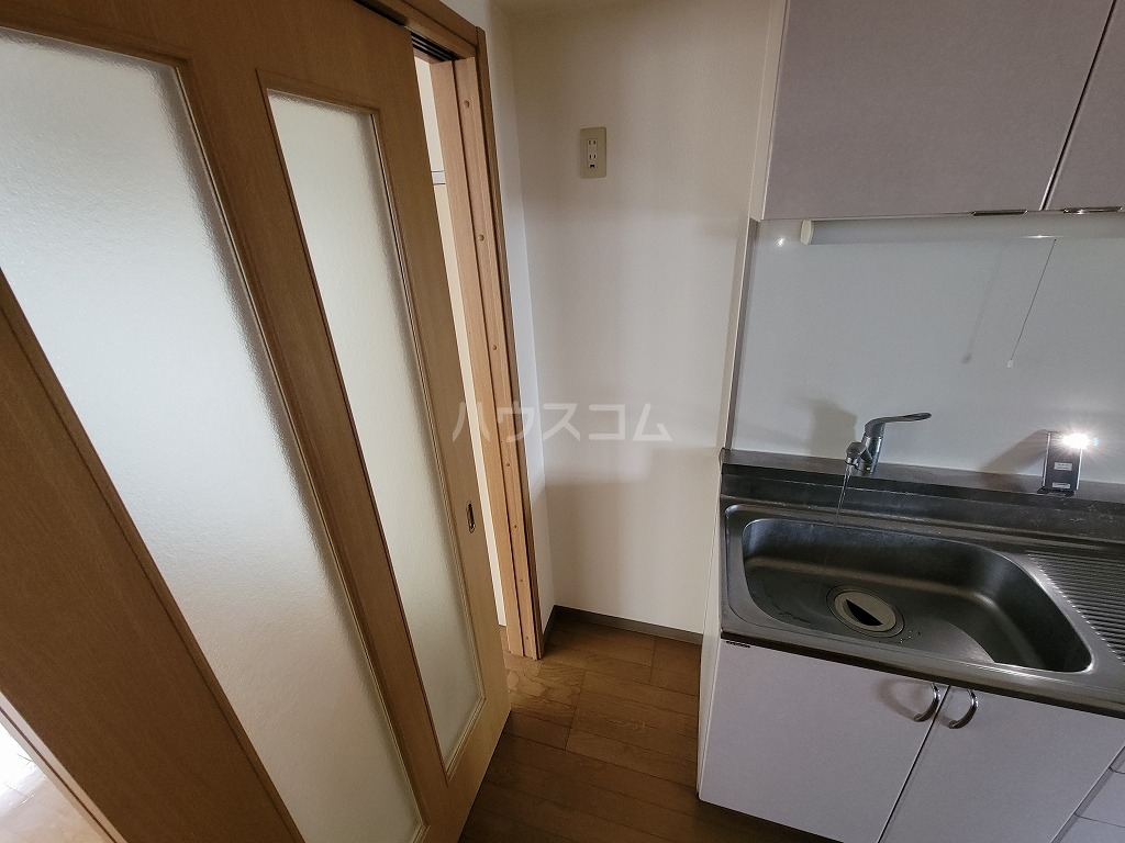 23/30 バルコニー