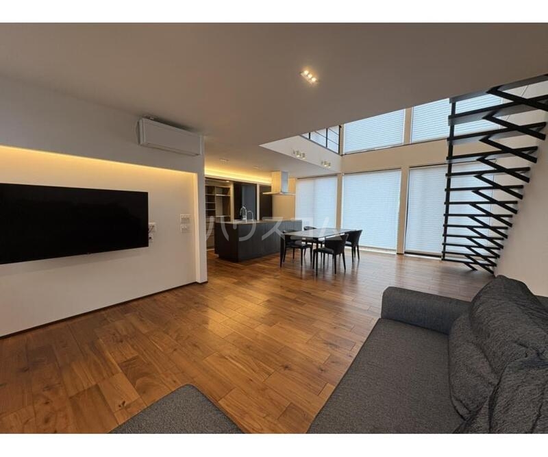 3/30 リビング/ダイニング