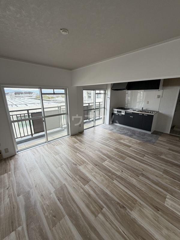 4/27 リビング/ダイニング