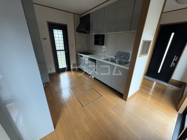 3/27 リビング/ダイニング