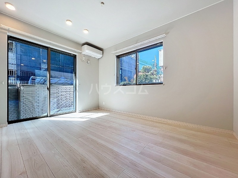 4/25 リビング/ダイニング