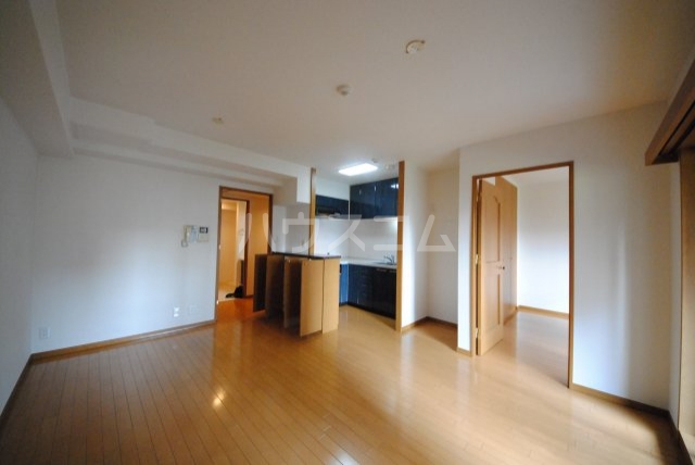 3/29 リビング/ダイニング