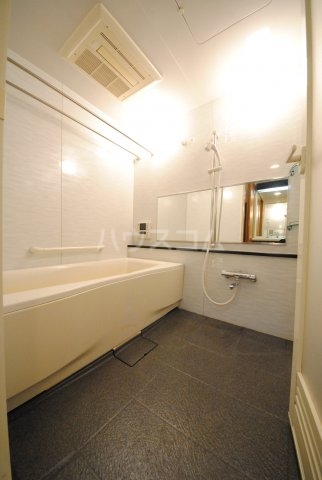 14/29 浴室