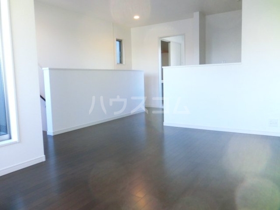 4/23 リビング/ダイニング