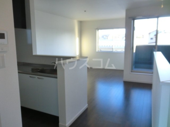 3/23 リビング/ダイニング