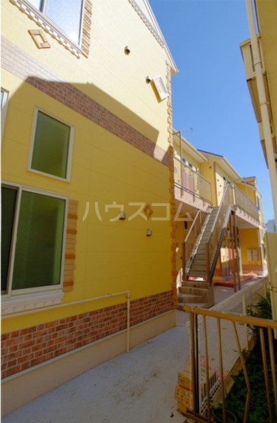 10/18 エントランス