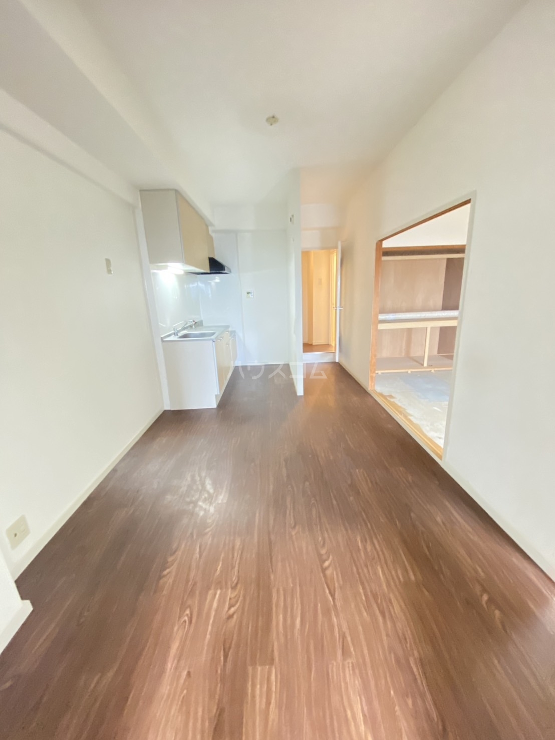 3/22 リビング/ダイニング