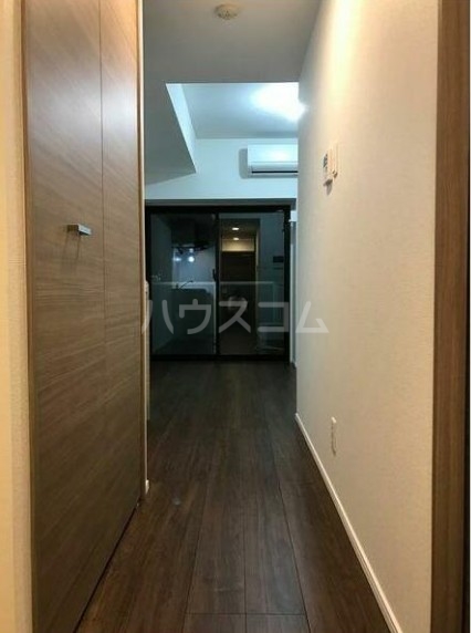 3/17 リビング/ダイニング