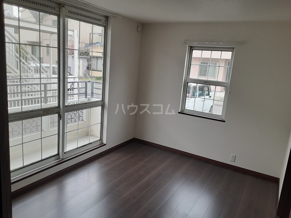 3/26 リビング/ダイニング