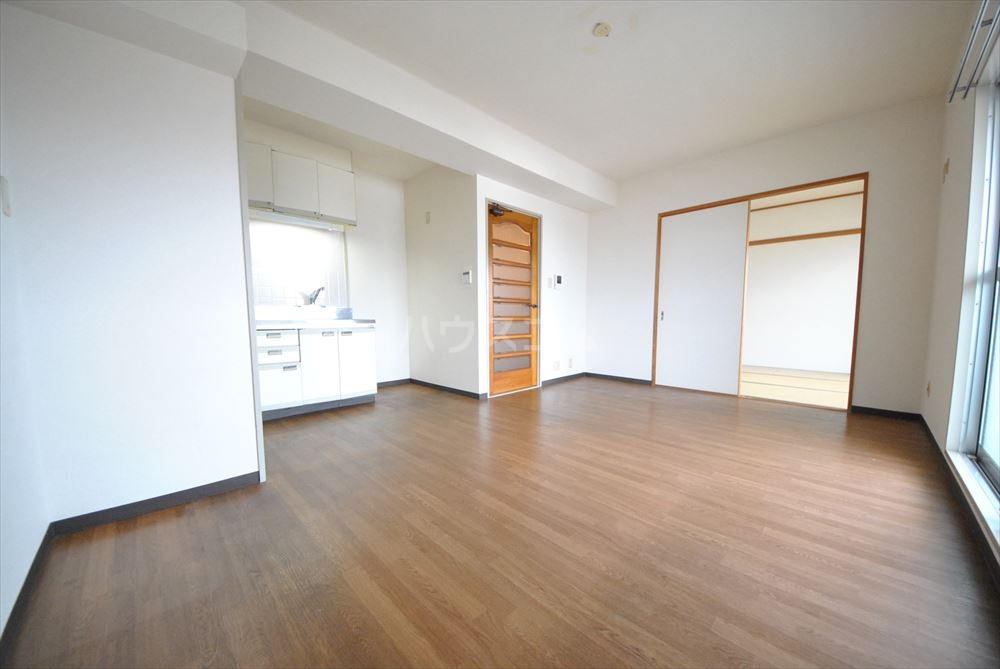 4/30 リビング/ダイニング