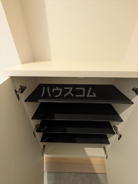 16/30 収納