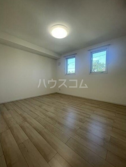 4/16 室内