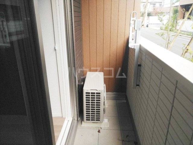 16/30 バルコニー
