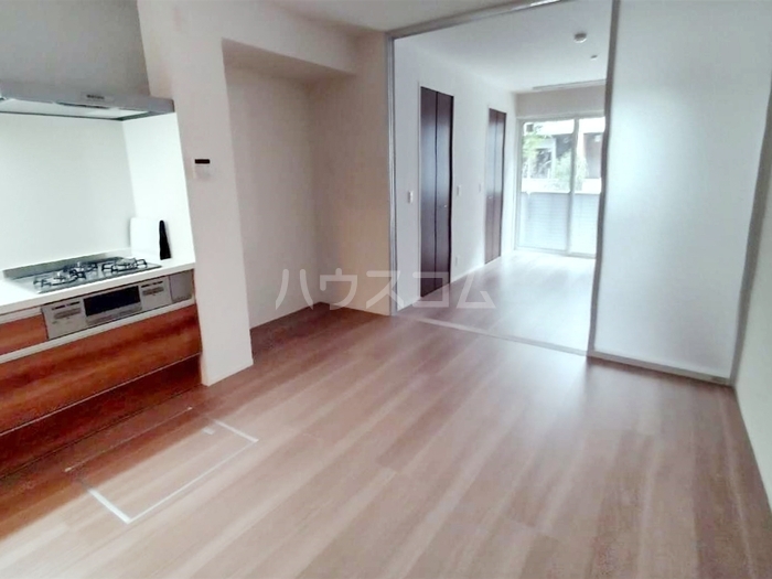 3/30 リビング/ダイニング