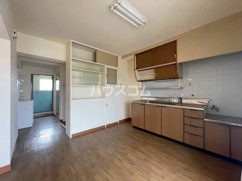 3/24 リビング/ダイニング