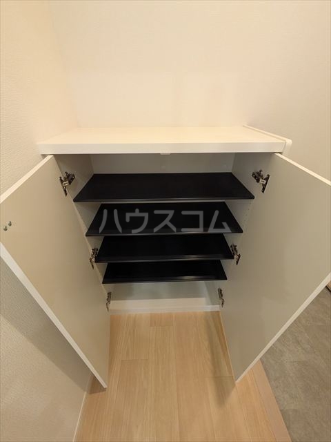 15/30 収納