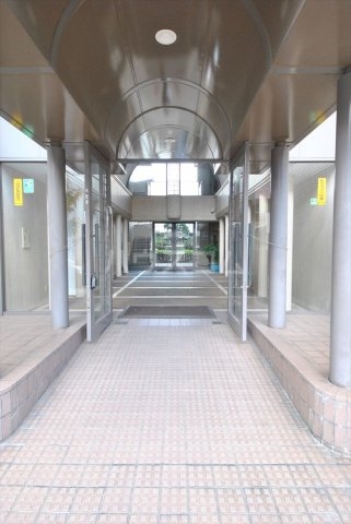 9/18 エントランス