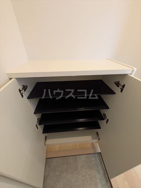 16/30 収納