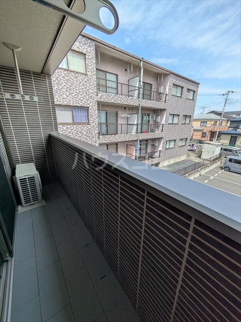24/30 バルコニー