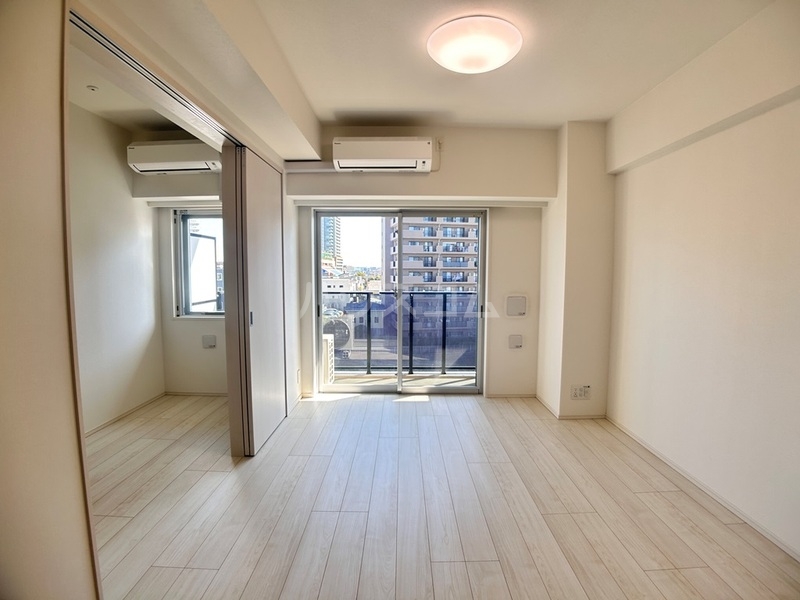 5/24 リビング/ダイニング