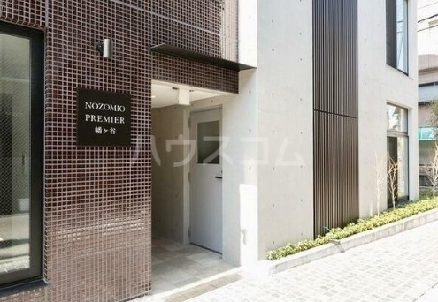 12/13 エントランス