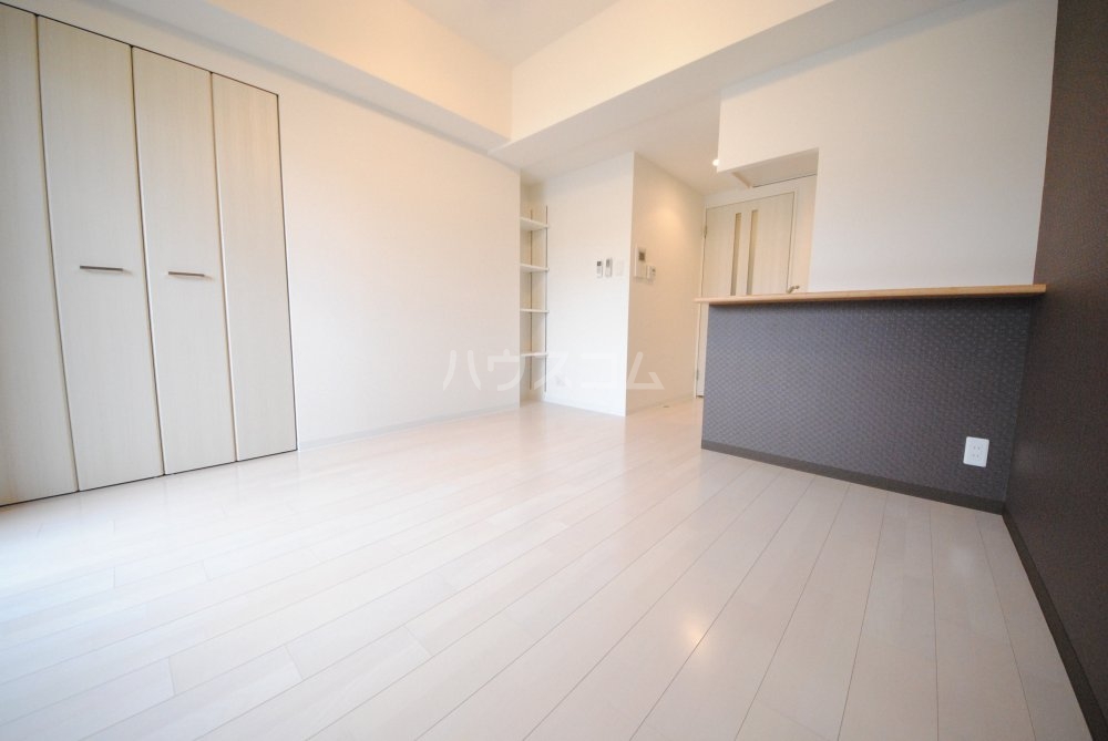 5/30 リビング/ダイニング