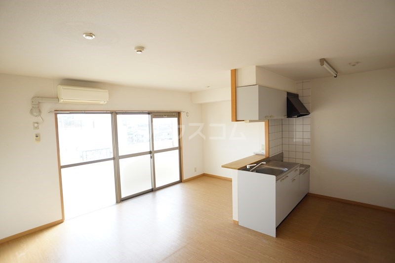 5/30 リビング/ダイニング