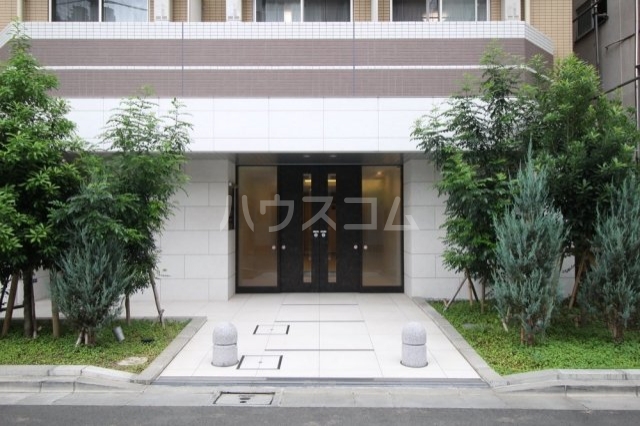 29/30 エントランス