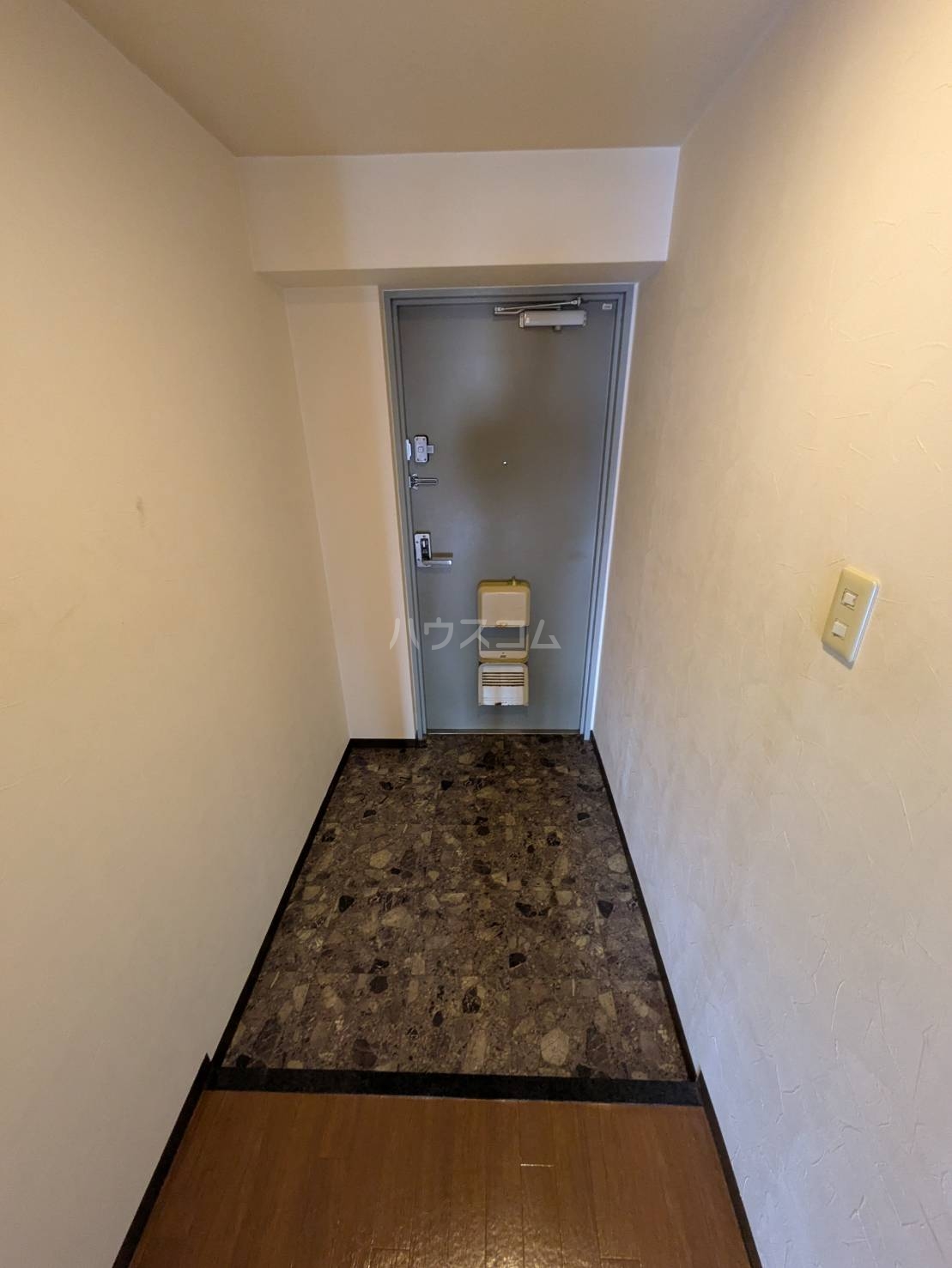 9/23 玄関
