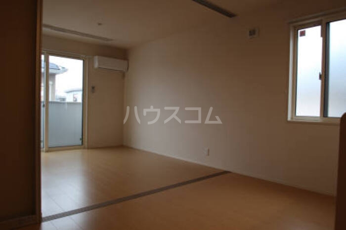 2/12 リビング/ダイニング