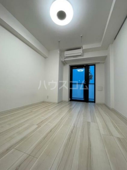 4/22 リビング/ダイニング