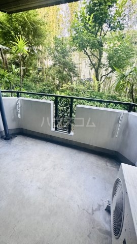 16/30 バルコニー