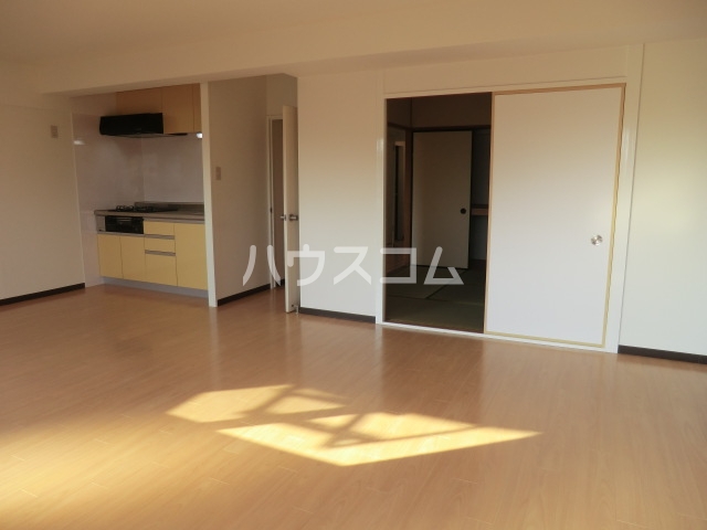 3/24 リビング/ダイニング