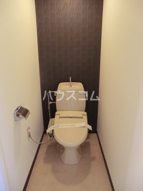 9/24 トイレ