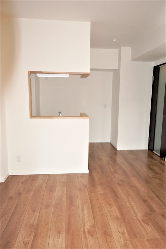 3/22 リビング/ダイニング