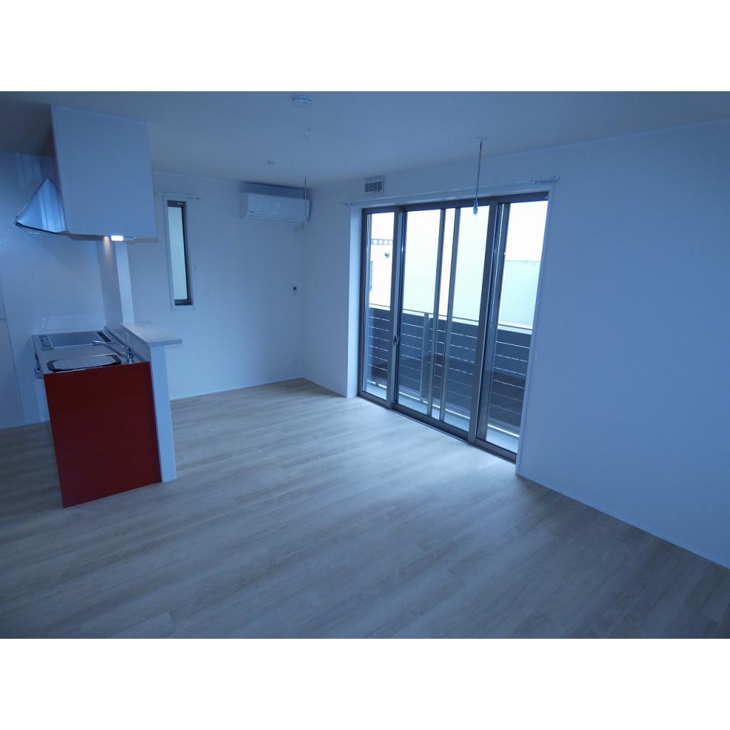 3/24 リビング/ダイニング