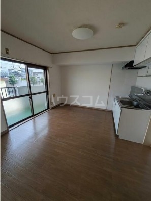 3/15 リビング/ダイニング