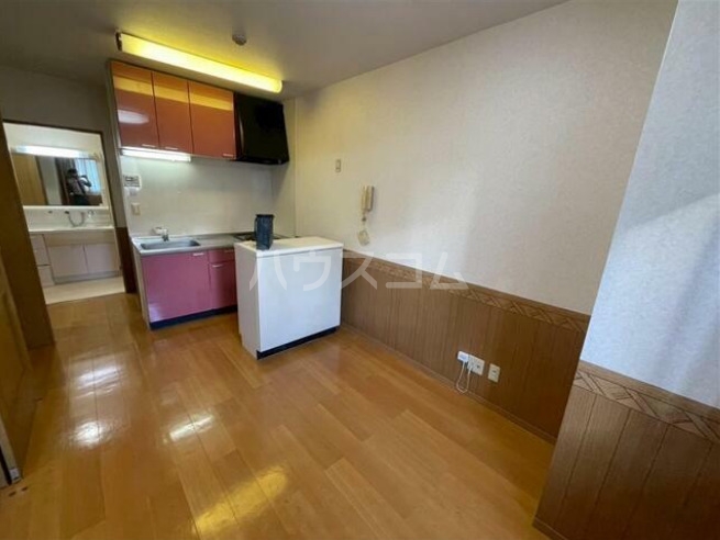 3/12 リビング/ダイニング