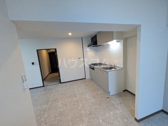 4/30 リビング/ダイニング