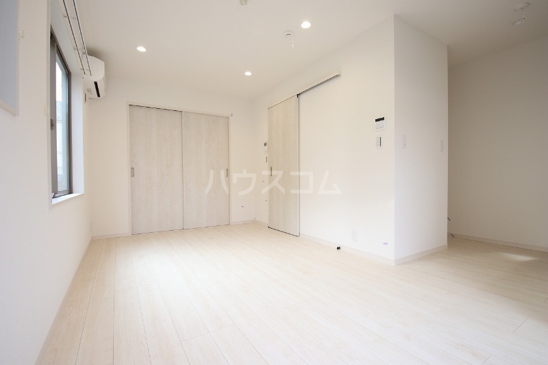 6/21 リビング/ダイニング