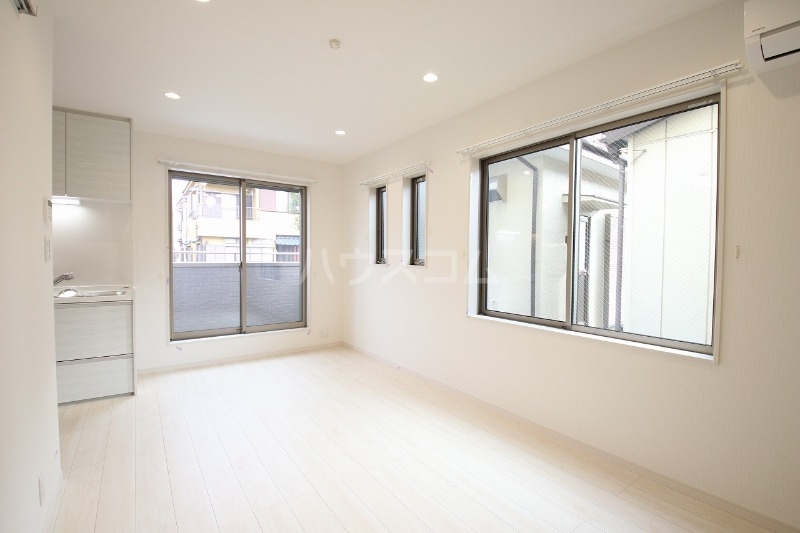 3/21 リビング/ダイニング