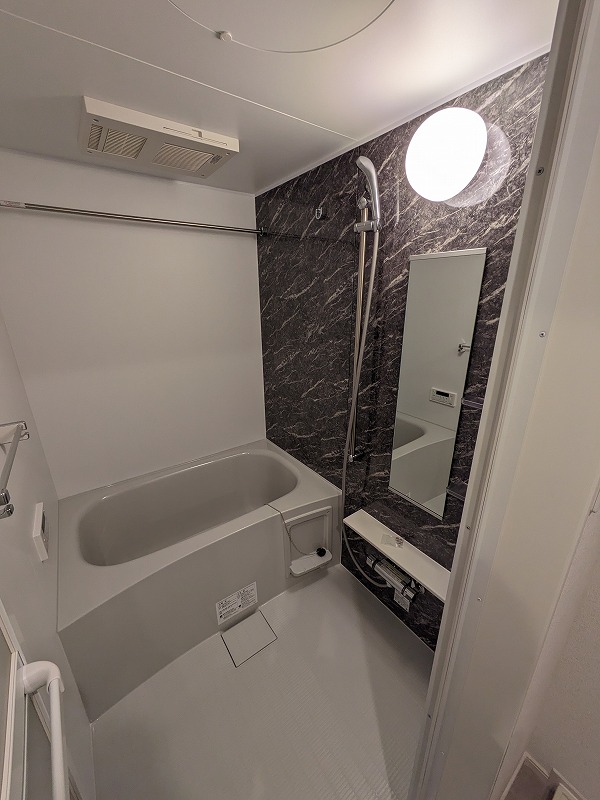 浴室
