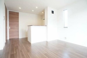 3/23 リビング/ダイニング