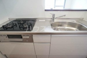 7/23 キッチン