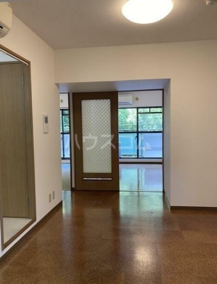 3/26 リビング/ダイニング