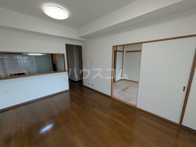 3/30 リビング/ダイニング