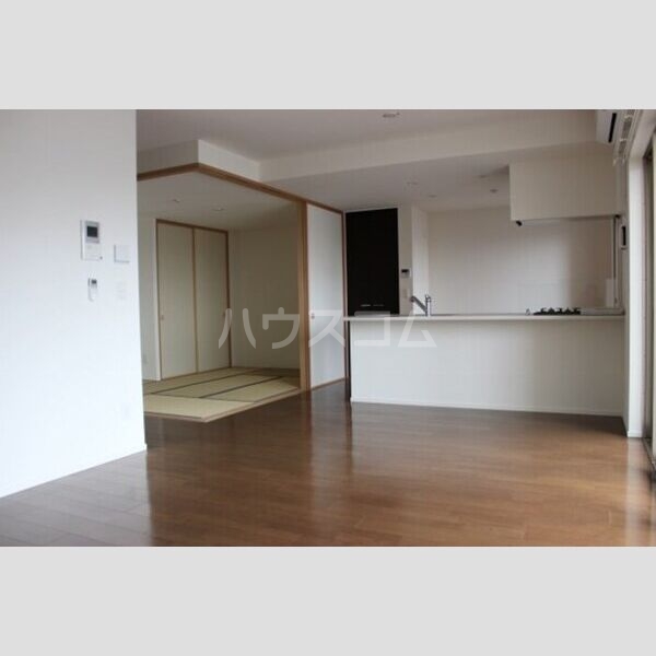 3/16 リビング/ダイニング