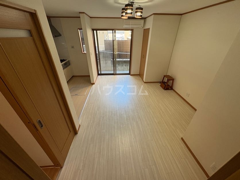 3/30 リビング/ダイニング