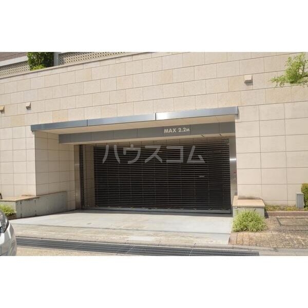 20/25 エントランス